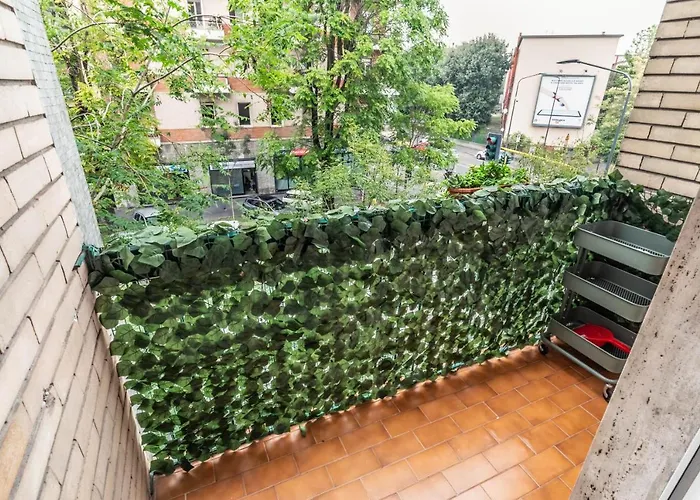 Eden House Sansiro-Duomo Netflix & Design